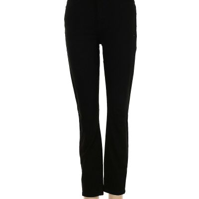 BDG Women Black Jeggings 27W